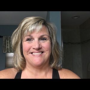 Meet your Posher, Jill